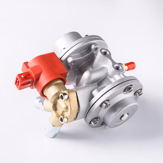 Réducteur de gaz GNC GPL haute pression Ky20 pour kit de conversion Autogas